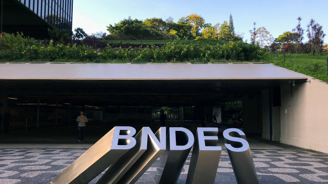 BNDES terá fundo de R$ 1 bi para a indústria da mobilidade verde