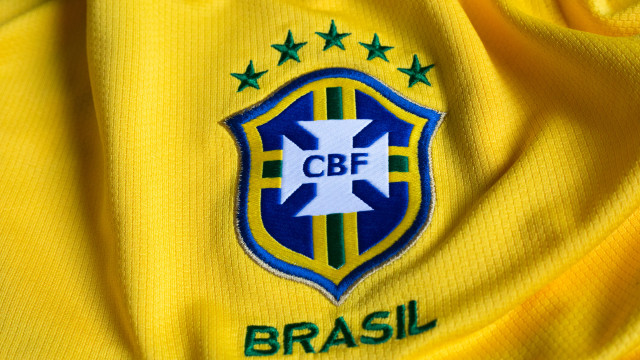 Brasil cai para a 5ª posição do ranking de seleções da Fifa