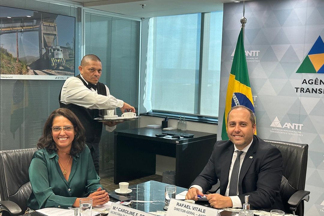 ANTT cria grupo para viabilizar melhorias na mobilidade do Entorno do DF