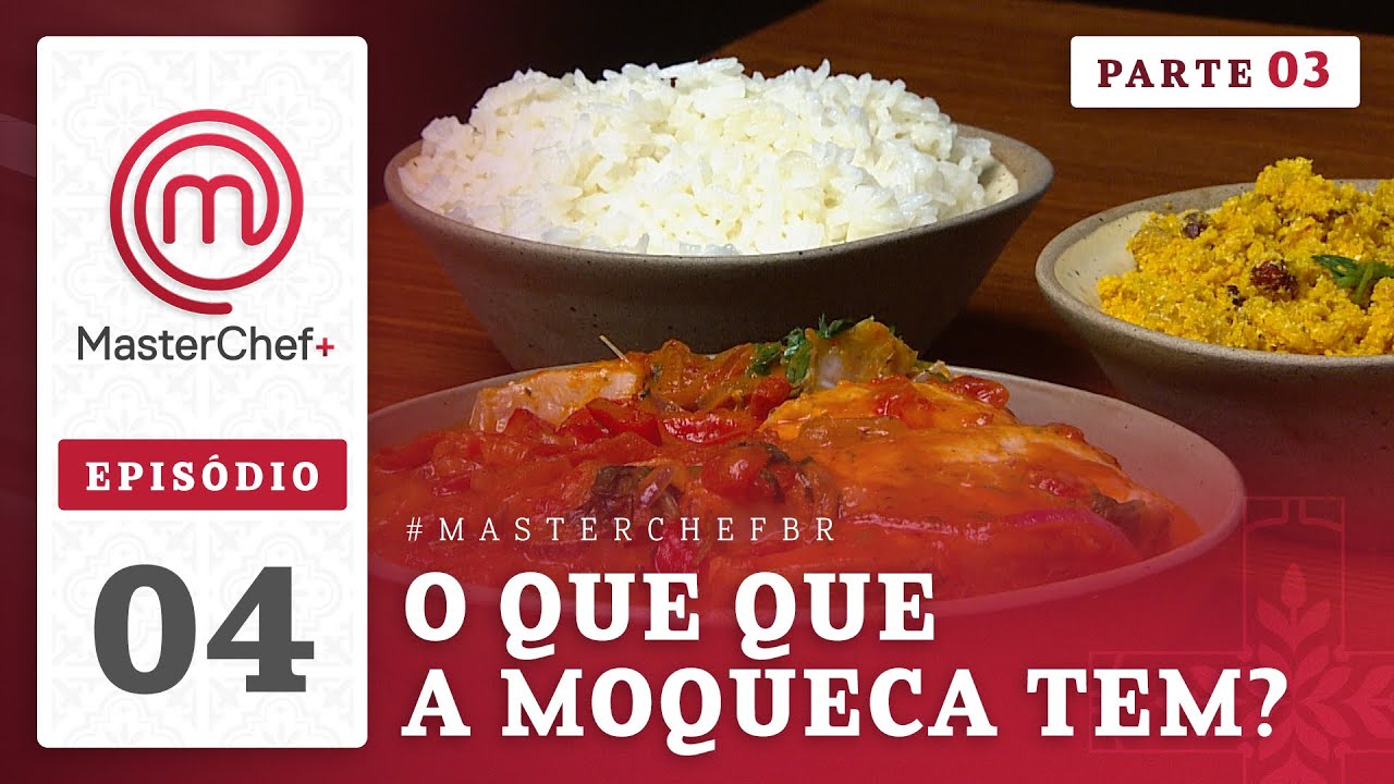 Chef se engasca com espinha no 'MasterChef Brasil'; veja o vídeo