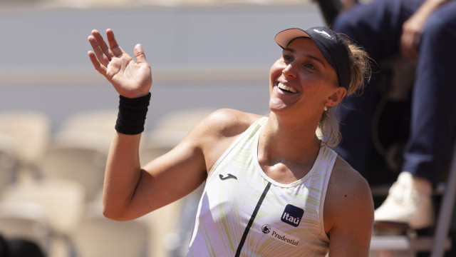 De olho em boa fase de Bia Haddad e Stefani, Rio Open planeja torneio feminino em 2025