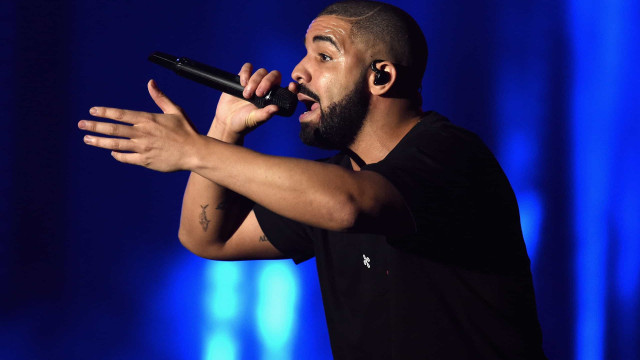 Drake promete show no Brasil após cancelar Lollapalooza em março