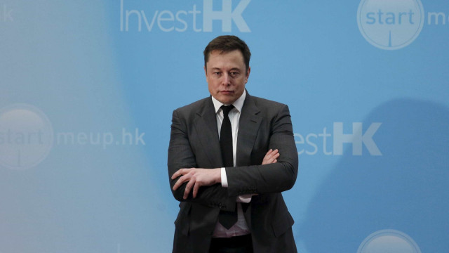 Elon Musk critica casais que escolhem não ter filhos: "Não é justo"