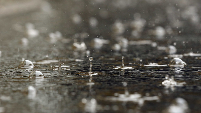 Estados do Sudeste podem ter temporal até quarta-feira