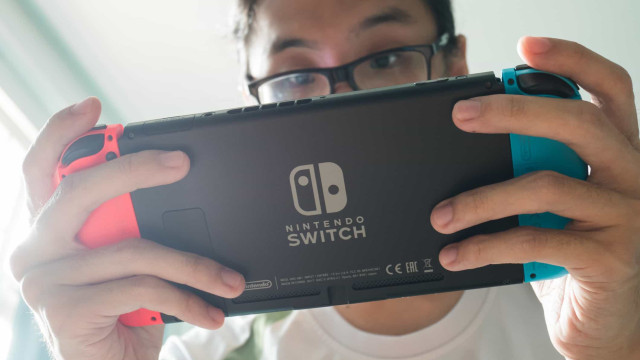 Estes são os cinco melhores jogos para seu novo Nintendo Switch