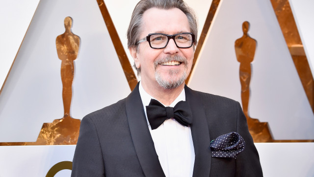 Gary Oldman diz que o seu papel em ‘Harry Potter’ foi "medíocre"