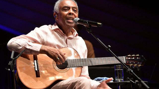 Gilberto Gil ganha estátua em sua homenagem no Rio de Janeiro