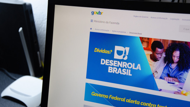 Governo vai prorrogar Programa Desenrola por mais três meses