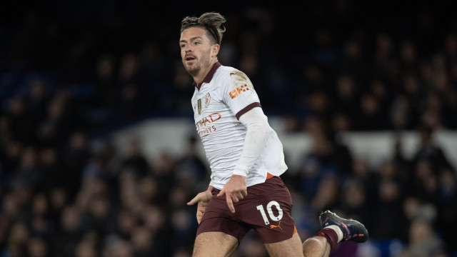 Grealish, do Manchester City, tem casa assaltada e ladrões roubam R$ 6 milhões em joias