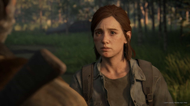 Jogo online de 'The Last of Us' foi cancelado