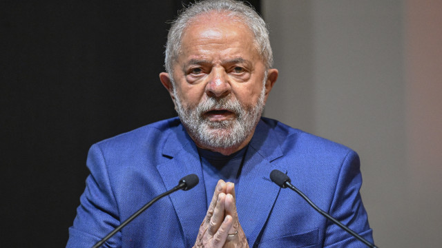 Lula lamenta por vítimas em acampamento do MST e diz trabalhar para retomar reforma agrária