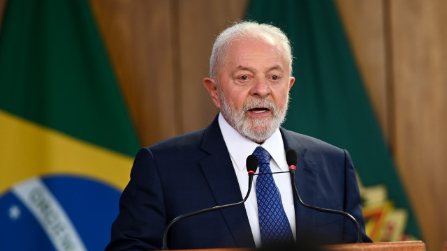 Lula veta trechos de projeto do Congresso sobre flexibilização de uso de agrotóxicos