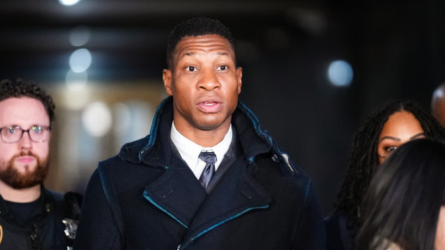 Marvel muda nome de novo filme após condenação de Jonathan Majors