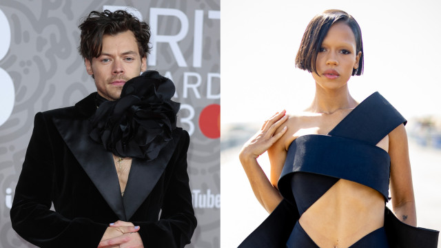 Namoro de Harry Styles e Taylor Russell pode estar em risco