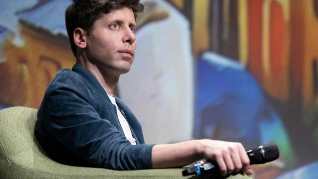 O que a demissão e a reintegração de Sam Altman representam para o futuro da IA?