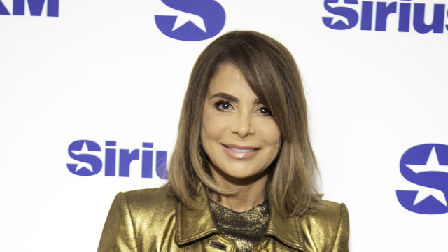 Paula Abdul acusa produtor executivo de American Idol de assédio sexual