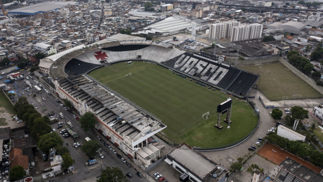 Paulo Bracks é demitido do cargo de diretor esportivo da SAF do Vasco