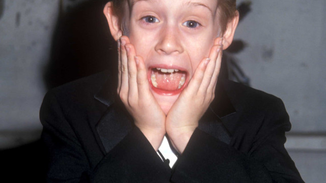 Por onde anda Macaulay Culkin, ator mirim de 'Esqueceram de Mim'