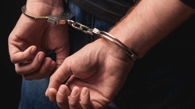 Português é preso no interior de SP suspeito de tráfico internacional de bebês