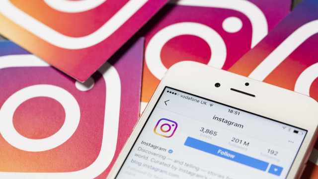 Utilizadores do Instagram estão ‘perdendo a paciência’ com a rede social