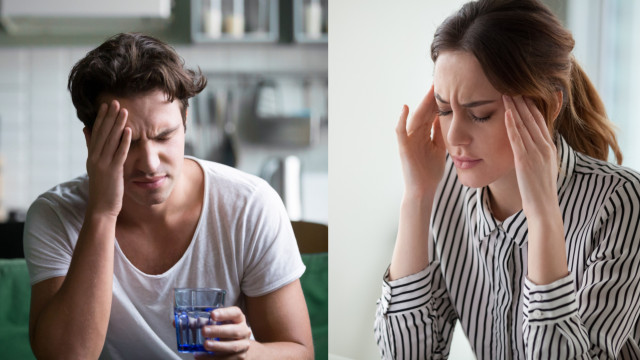 Doenças que afetam homens e mulheres de forma diferente: Sintomas até mudam!