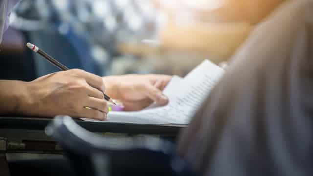 ‘Enem dos concursos’ tem mais de 200 mil inscrições em 24 horas