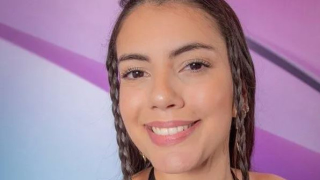 Fernanda Bande, confeiteira e modelo, é confirmada no BBB 24