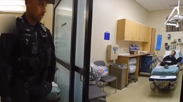 Médicos dão alta a jovem por acharem que mentia; morreu de overdose