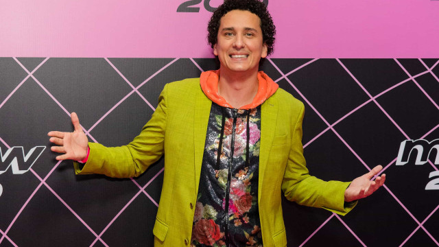 Multishow renova talk show de Rafael Portugal mesmo com retorno de Tata Werneck