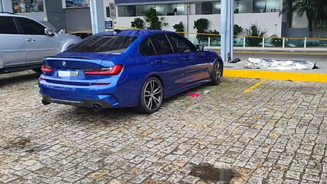 O que se sabe sobre a morte de quatro jovens dentro de BMW em Balneário Camboriú