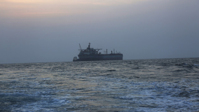 Brasil comanda força contra piratas na guerra do mar Vermelho