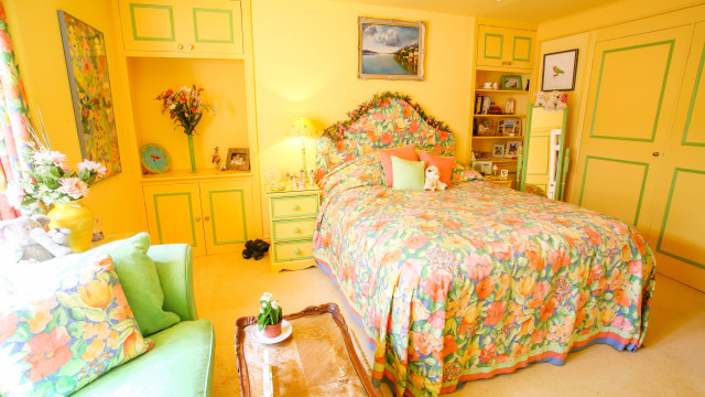 Como o exagero na decoração deixou de ser brega para virar tendência