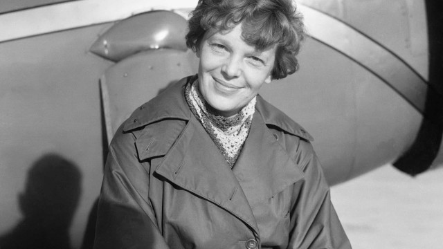 Empresa pode ter achado destroços do avião de Amelia Earhart quase 90 anos após sumiço