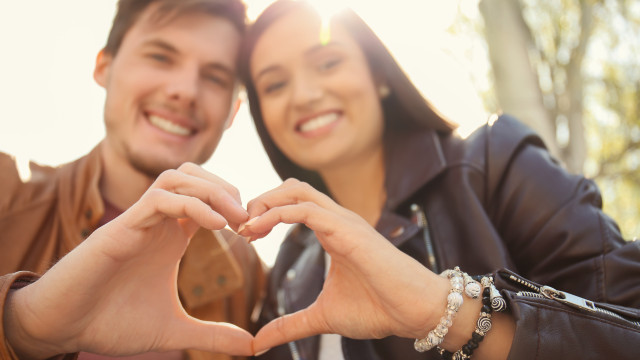 Fevereiro não acaba sem que estes signos tenham muita sorte no amor