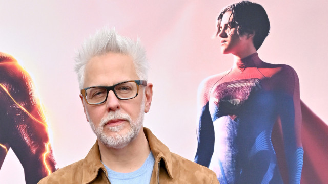 James Gunn será o salvador dos cansados filmes de super-heróis?