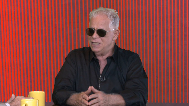 Kokó, da Banda Lordão, não resiste e morre após transplante de fígado