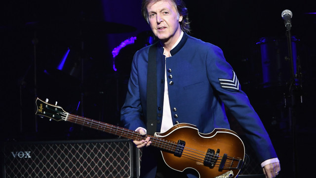 Paul McCartney diz que verso de ‘Yesterday’ surgiu de conversa com sua mãe