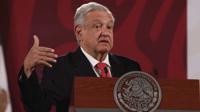 Presidente do México ataca jornalista após reportagem sobre laços com narcotráfico