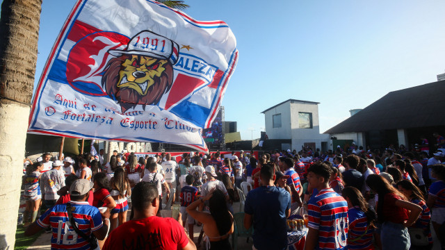 Sport pede expulsão de 34 sócios após ataque ao ônibus do Fortaleza