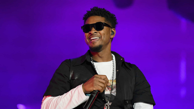 Super Bowl terá show de Usher neste domingo