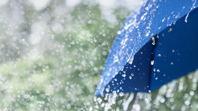 Último dia de fevereiro deve ter temporal à tarde, com vento e granizo em SP