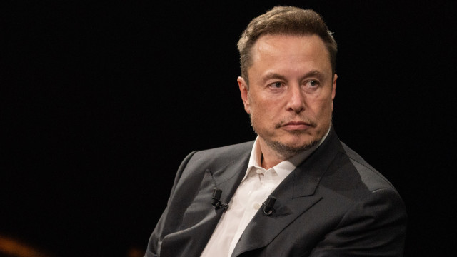 Uso de drogas por Musk preocupa acionistas da Tesla e SpaceX, diz jornal