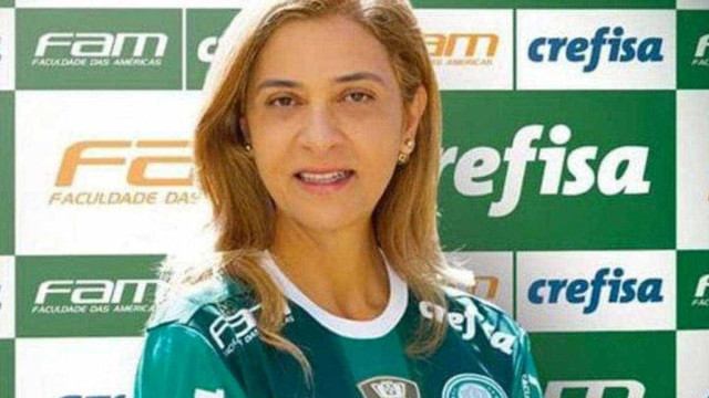 Como as críticas de Leila fizeram CBF falar sobre estupro