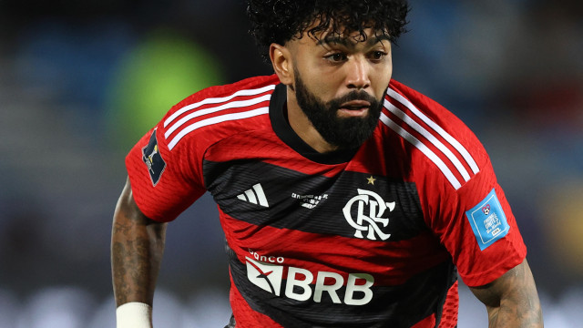 Flamengo acerta a contratação de Carlinhos, destaque do Nova Iguaçu