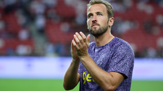 Inglaterra divulga lista para encarar Brasil e Bélgica e chama Harry Kane e Bellingham