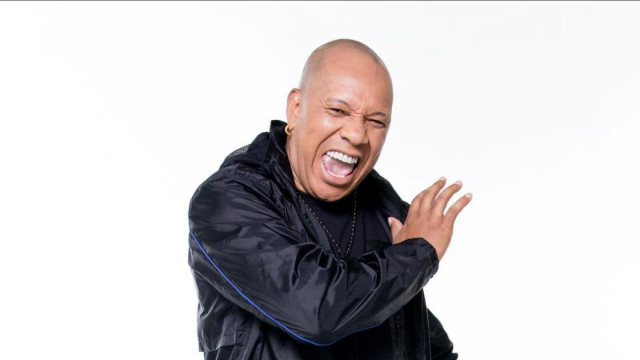 Integrante do Molejo atualiza estado de Anderson Leonardo