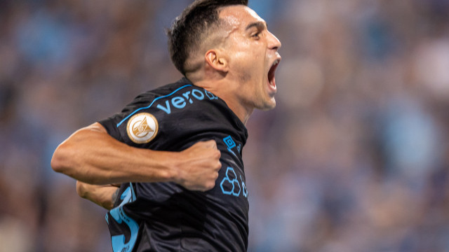 Juventude e Grêmio empatam na 1ª partida da final do Gauchão em duelo de poucas chances