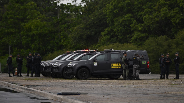 Ministério da Justiça prorroga por 10 dias uso da Força Nacional no RN