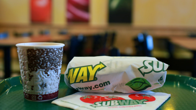 Subway pede recuperação judicial no Brasil com R$ 482 milhões em dívidas