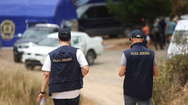 Traficante de droga procurado pela polícia brasileira é preso em Portugal